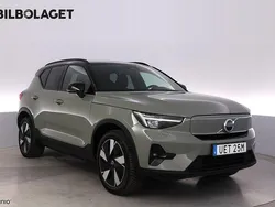 Grön Begagnad 2023 Volvo XC40 Plus SUV | 414 800 kr