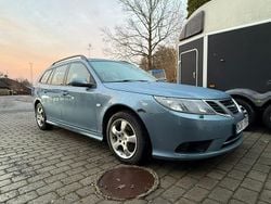 Begagnad 2008 Saab 9-3 Kombi | 12 000 kr (Bra pris)