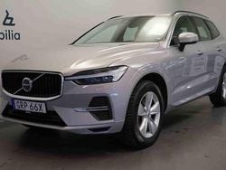Silver Begagnad 2024 Volvo XC60 SUV | 429 500 kr (Bra pris)