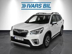 Vit Begagnad 2019 Subaru Forester SUV | 269 000 kr (Marknadspris)