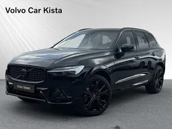 Svart Begagnad 2024 Volvo XC60 Ultra SUV | 659 900 kr