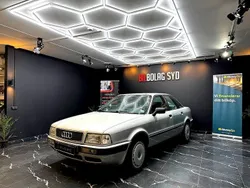 Begagnad 1992 Audi 80 Sedan | 79 000 kr