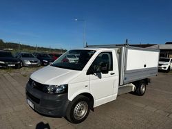 Vit Begagnad 2011 VW T5 Comfortline Van | 124 900 kr (Superpris)