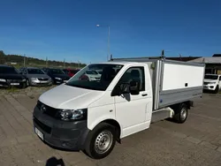 Vit Begagnad 2011 VW T5 Comfortline Van | 124 900 kr (Superpris)