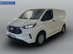 Vit Ny 2024 Ford Transit Custom Trend Van | 511 750 kr (Superpris)