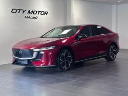 Röd Ny 2025 Mazda 6e Takumi-Line Sedan | 499 500 kr