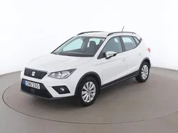 Vit Begagnad 2020 Seat Arona Style SUV | 177 000 kr (Marknadspris)