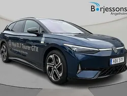Begagnad 2025 VW ID.7 GTX Sedan | 732 100 kr