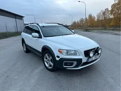 Vit Begagnad 2011 Volvo XC70 Kinetic SUV | 79 000 kr (Marknadspris)