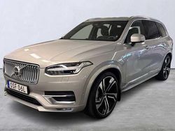 Begagnad 2024 Volvo XC90 SUV | 799 900 kr (Dyr)