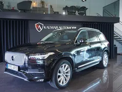 Svart Begagnad 2015 Volvo XC90 Inscription SUV | 349 900 kr (Marknadspris)