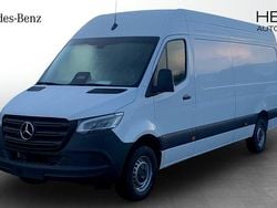 Ny 2025 Mercedes Sprinter Van | 539 000 kr