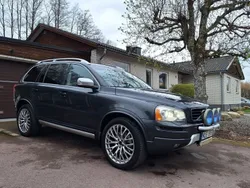 Grå Begagnad 2012 Volvo XC90 R-Design SUV | 129 900 kr (Marknadspris)