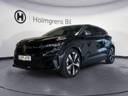 Okänd Begagnad 2022 Renault Mégane Halvkombi | 258 800 kr (Bra pris)
