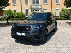 Grå Begagnad 2023 Land Rover Range Rover Velar HSE Dynamic SUV | 679 000 kr (Superpris)
