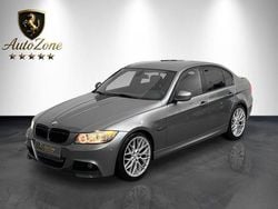 Grå Begagnad 2010 BMW 320 Comfort Edition Sedan | 79 900 kr (Marknadspris)