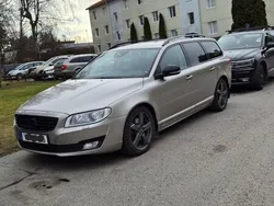 Brun Begagnad 2016 Volvo V70 Kombi | 197 000 kr (Dyr)
