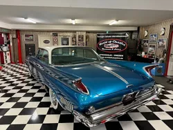 Blå Begagnad 1960 Chrysler New Yorker Sedan | 245 000 kr
