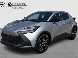 Ny 2025 Toyota C-HR Style SUV | 407 500 kr (Superpris)