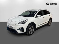 Vit (clear white) Begagnad 2021 Kia e-Niro Advance SUV | 229 000 kr (Marknadspris)