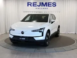 Vit Ny 2024 Volvo EX30 Core SUV | 379 500 kr (Superpris)