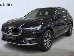 Svart Begagnad 2021 Volvo XC60 Inscription SUV | 464 000 kr (Marknadspris)