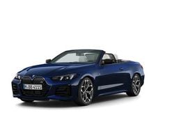Blå Begagnad 2025 BMW M440 M Sport Sedan | 799 500 kr (Dyr)