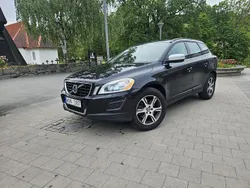 Svart Begagnad 2013 Volvo XC60 SUV | 116 500 kr (Marknadspris)