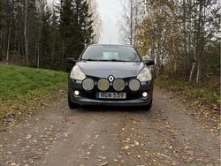 Blå Begagnad 2007 Renault Clio R.S. Halvkombi | 22 000 kr (Dyr)