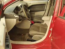 Röd Begagnad 2007 Dodge Caliber SUV | 25 000 kr (Superpris)