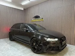 Begagnad 2017 Audi RS6 Performance Kombi | 619 900 kr (Marknadspris)