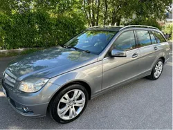Begagnad 2010 Mercedes C180 Avantgarde Kombi | 59 000 kr