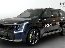 Begagnad 2025 Kia EV9 SUV | 939 000 kr