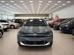 Grön Ny 2025 Citroën C4 PureTech Halvkombi | 299 900 kr (Lite dyr)