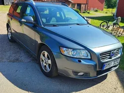 Grå Begagnad 2012 Volvo V50 Momentum Kombi | 25 000 kr (Superpris)