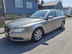 Brun Begagnad 2011 Volvo V70 Momentum Kombi | 70 000 kr (Bra pris)
