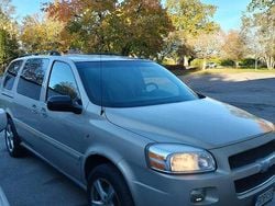 Brun Begagnad 2007 Chevrolet Uplander Minibuss | 31 000 kr