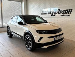 Vit Ny 2025 Opel Mokka SUV | 319 900 kr (Marknadspris)