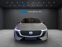Ny 2025 Mazda 6e Takumi-Line Sedan | 531 300 kr