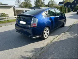 Begagnad 2008 Toyota Prius Executive Halvkombi | 69 000 kr
