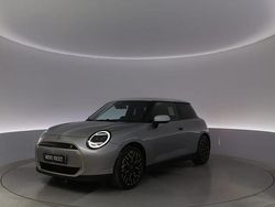 Grå Begagnad 2024 Mini Cooper SE Halvkombi | 406 900 kr (Dyr)