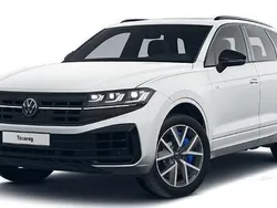 Begagnad 2022 VW Touareg R SUV | 1 034 900 kr