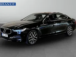 Begagnad 2018 Volvo S90 Sedan | 279 900 kr (Marknadspris)