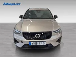 Begagnad 2024 Volvo XC40 SUV | 389 500 kr (Lite dyr)