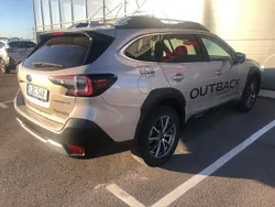 Brun Begagnad 2023 Subaru Outback SUV | 475 000 kr (Dyr)