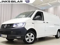 Vit Begagnad 2019 VW T6.1 Van | 299 900 kr (Marknadspris)
