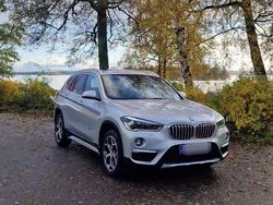 Begagnad 2018 BMW X1 Sport Line SUV | 287 000 kr (Lite dyr)