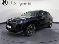 Okänd Begagnad 2025 BMW iX Efficient Dynamics SUV | 1 049 500 kr