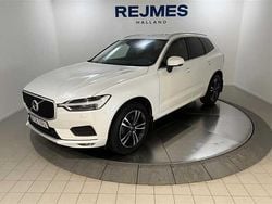 Begagnad 2020 Volvo XC60 SUV | 359 500 kr (Dyr)