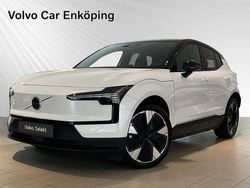 Vit Begagnad 2024 Volvo EX30 Performance SUV | 419 900 kr